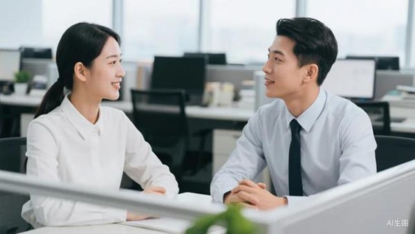 开源策略 获赞5.2万的留言，戳中了无数打工人的痛点